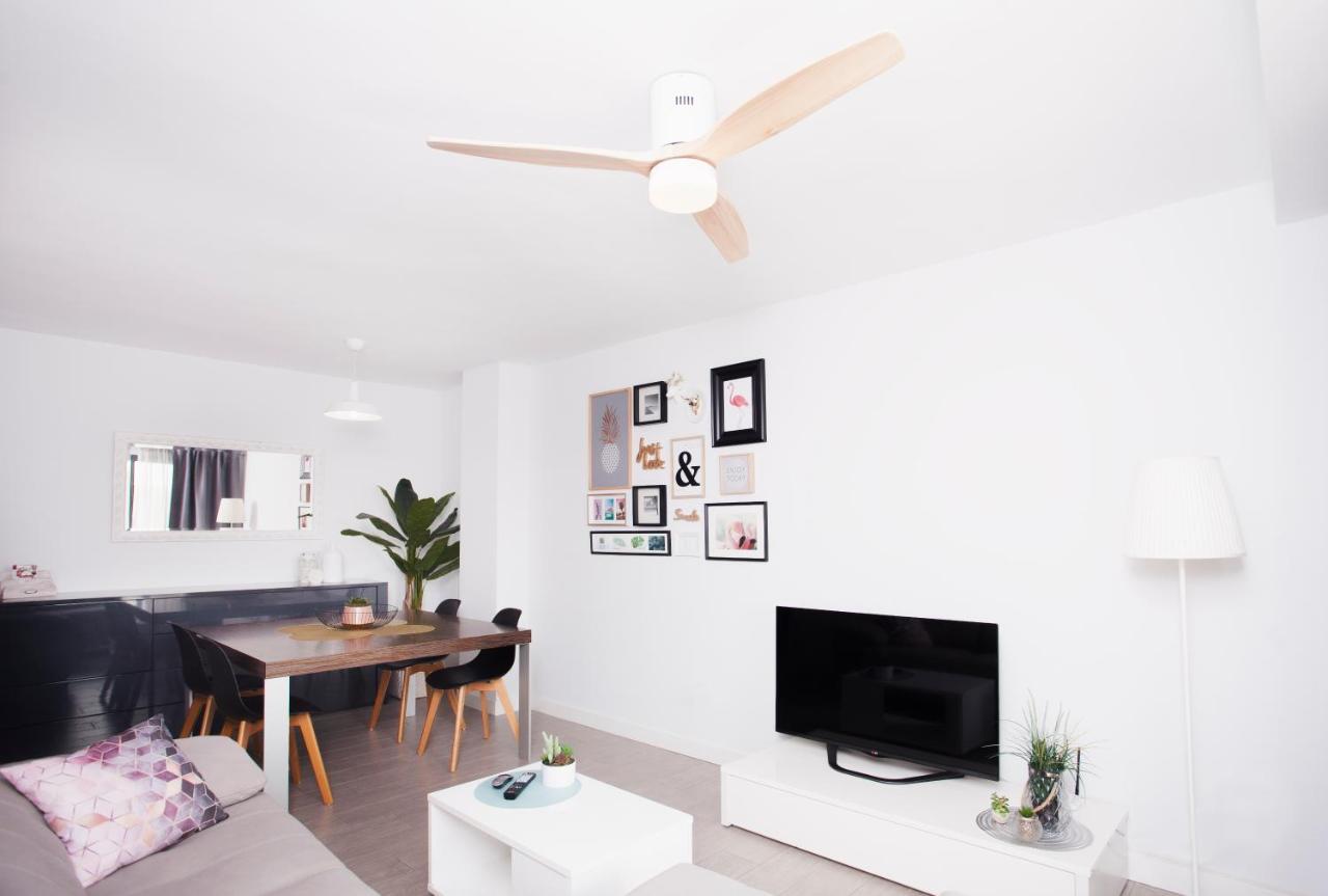 Apartamento Arena En Playa De San Juan Alicante Extérieur photo