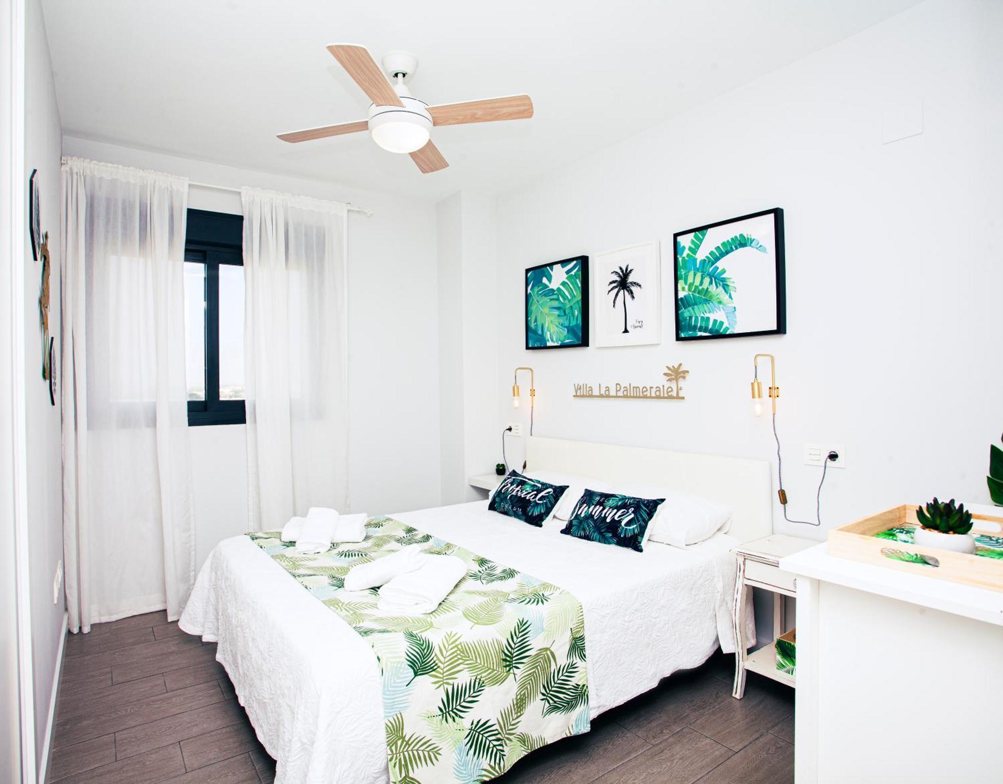 Apartamento Arena En Playa De San Juan Alicante Extérieur photo