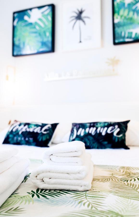 Apartamento Arena En Playa De San Juan Alicante Extérieur photo