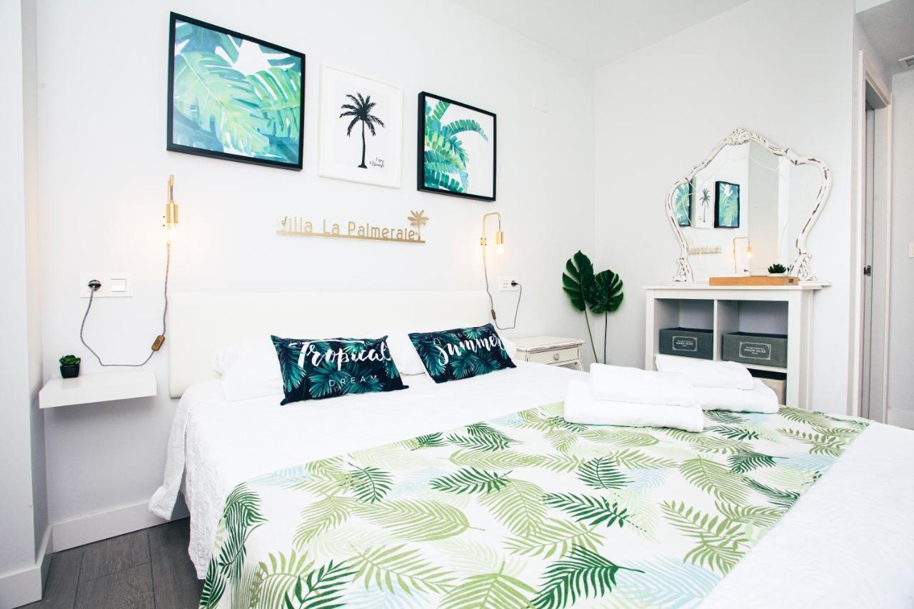 Apartamento Arena En Playa De San Juan Alicante Extérieur photo
