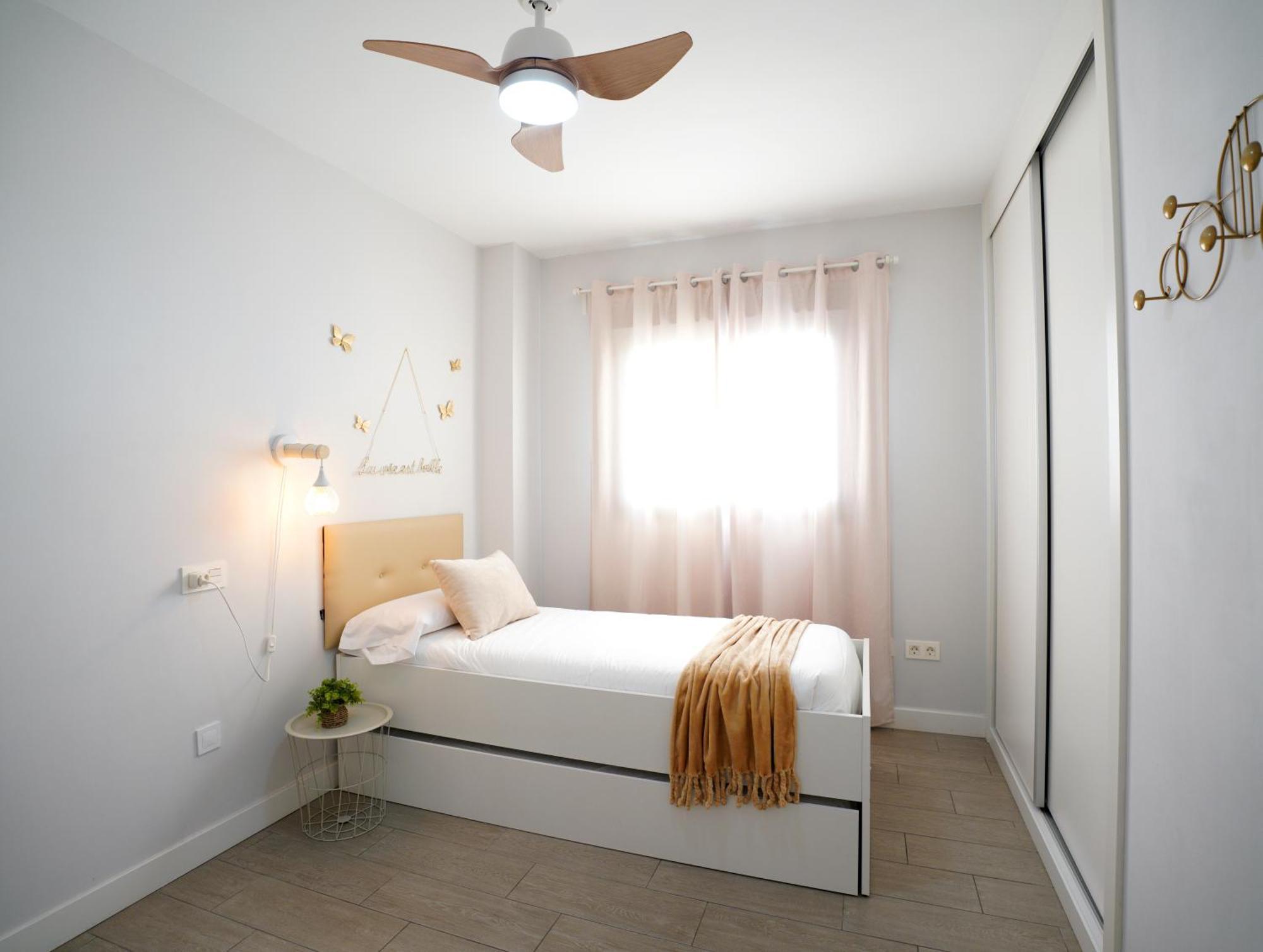 Apartamento Arena En Playa De San Juan Alicante Extérieur photo