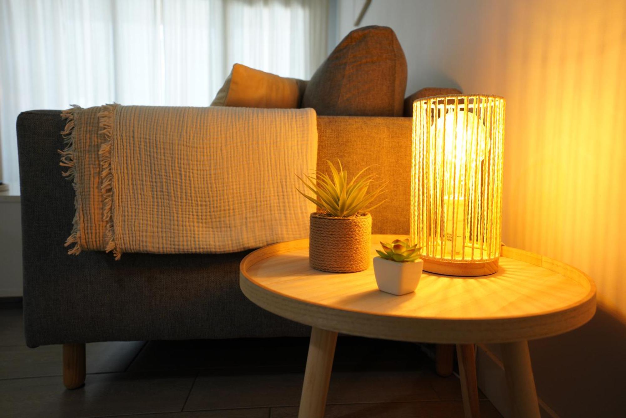 Apartamento Arena En Playa De San Juan Alicante Extérieur photo