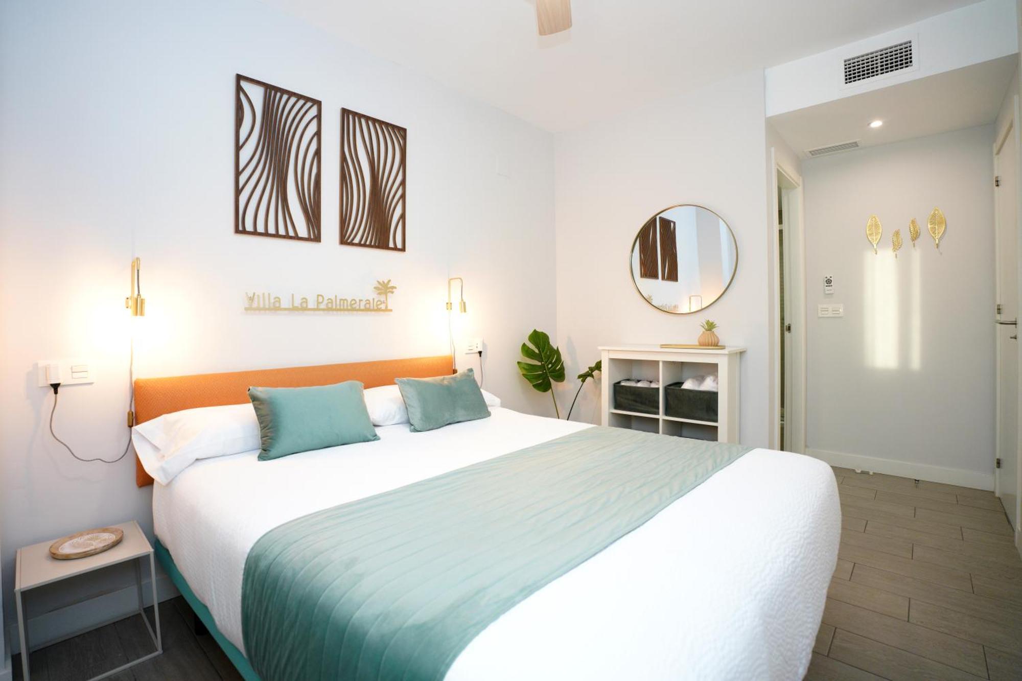 Apartamento Arena En Playa De San Juan Alicante Extérieur photo
