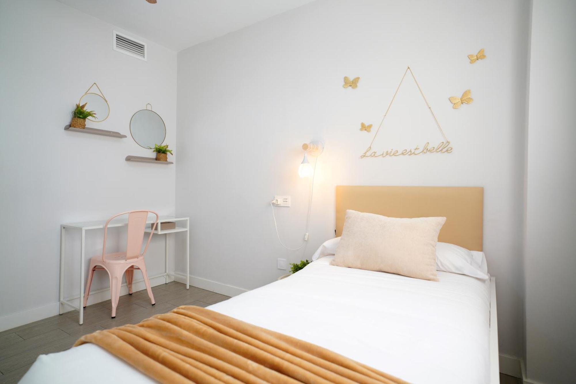 Apartamento Arena En Playa De San Juan Alicante Extérieur photo
