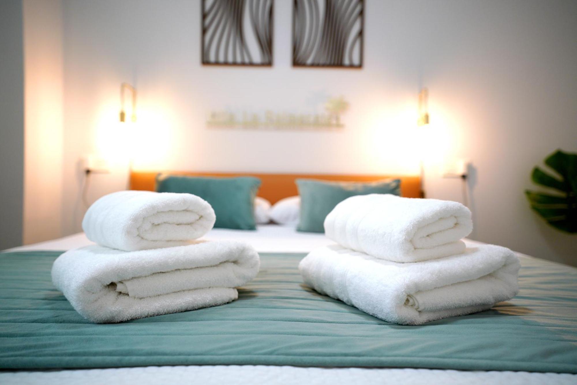 Apartamento Arena En Playa De San Juan Alicante Extérieur photo